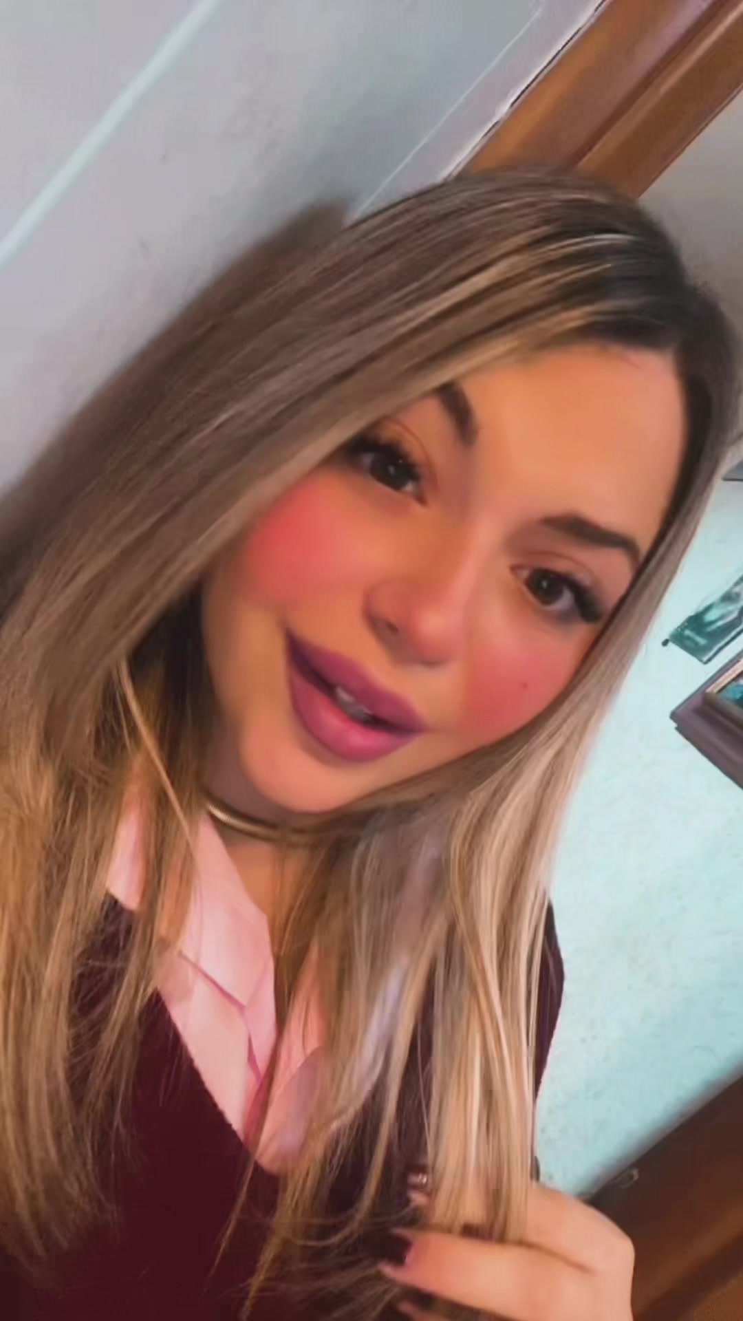 @Alyssa