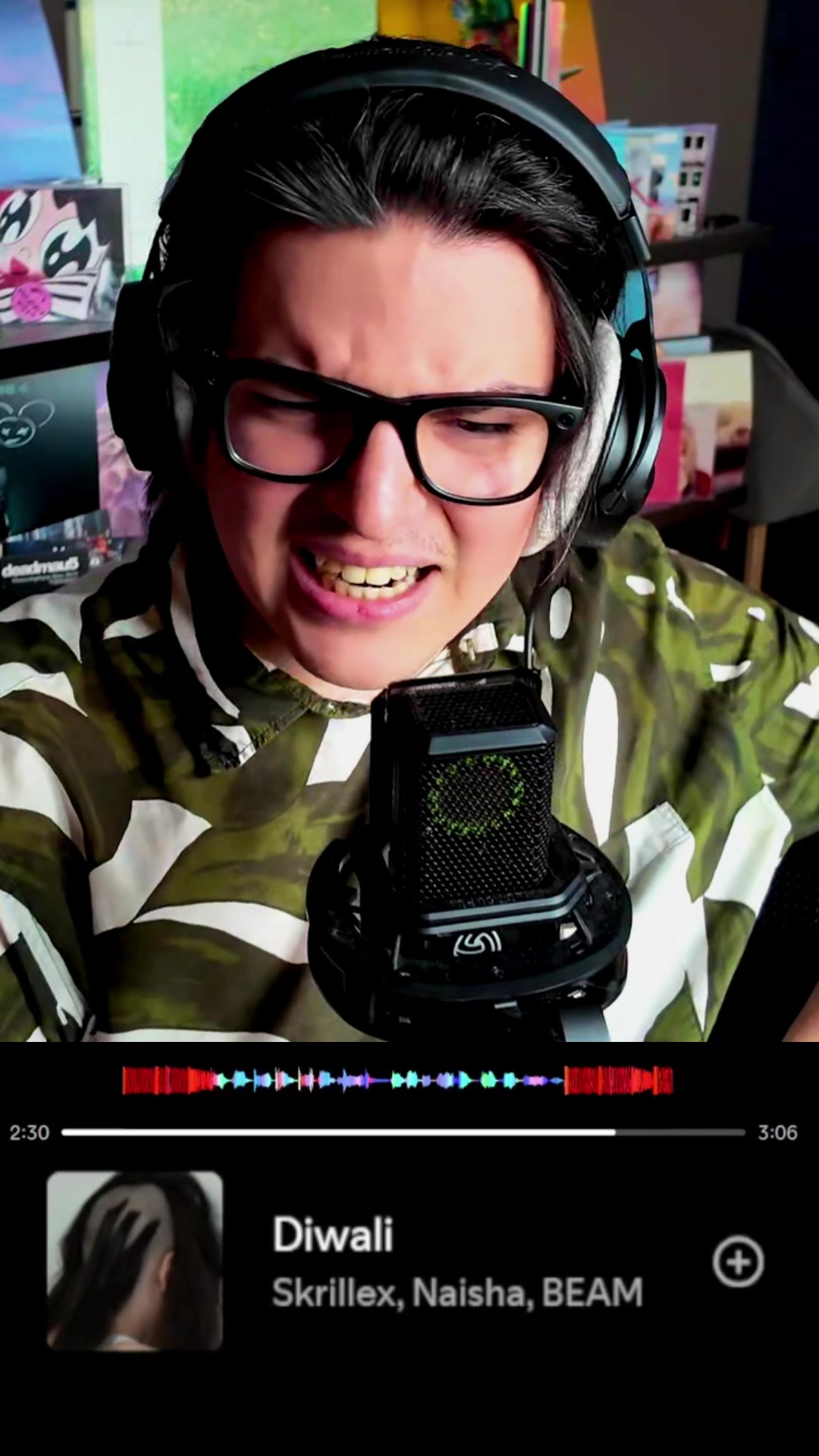 @CDC VLOGS