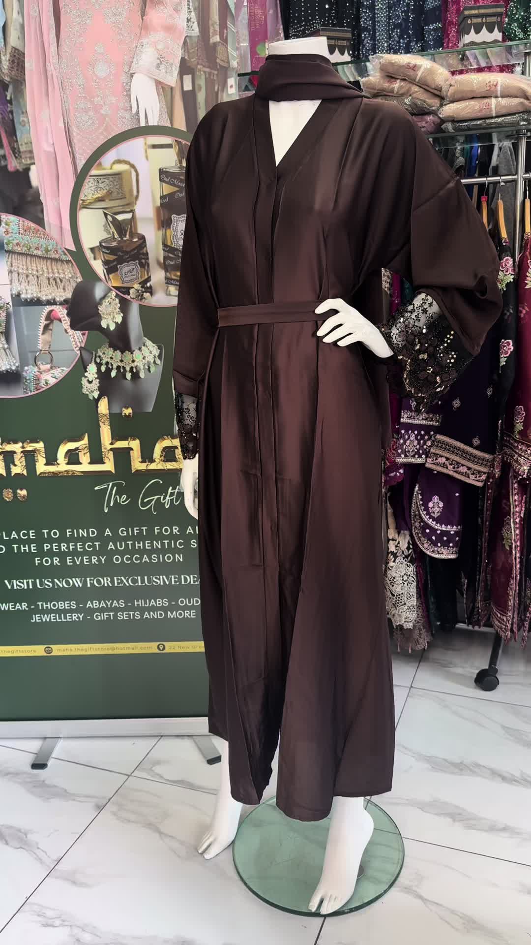 @MAHA The Gift Store