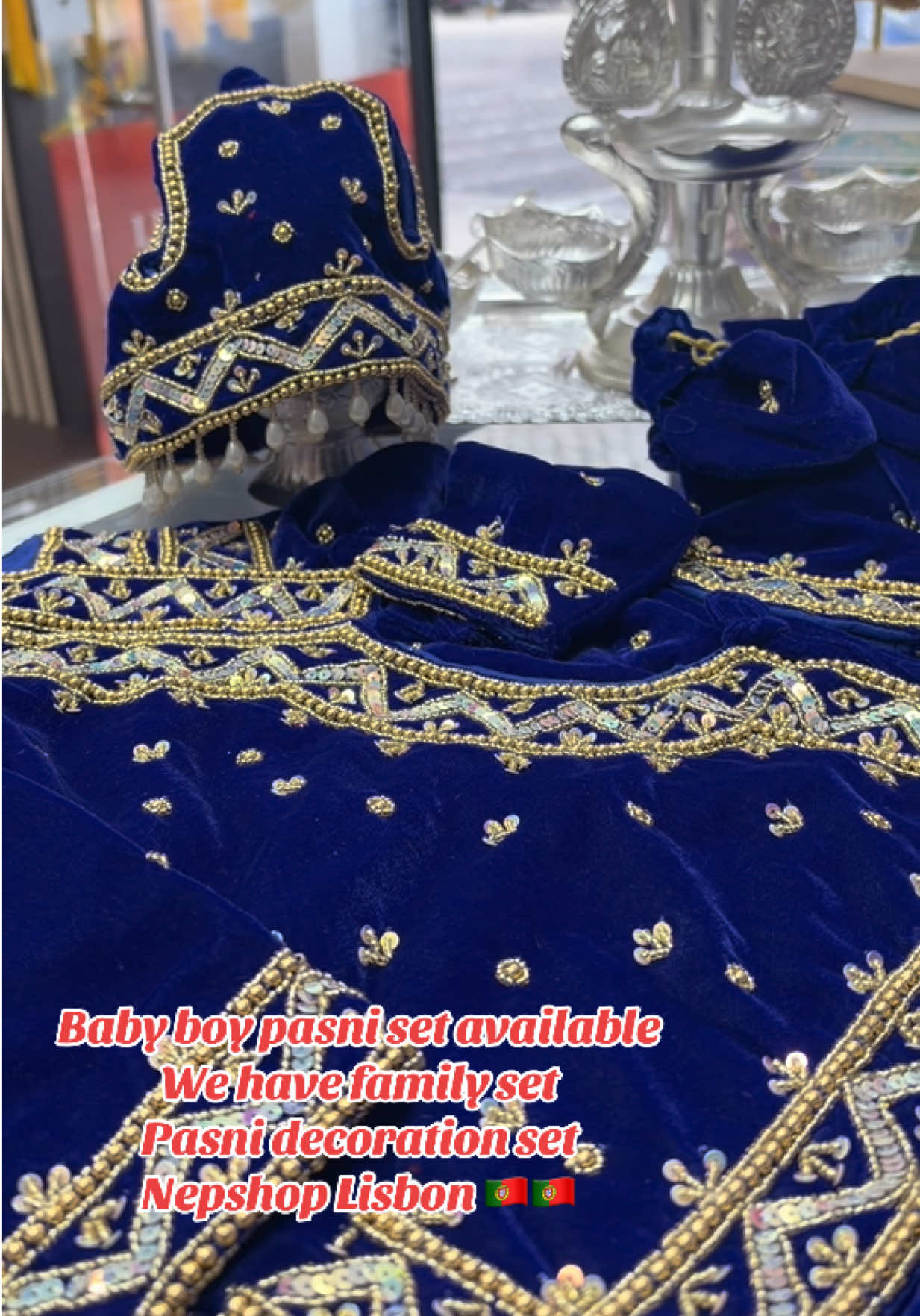 @NEPSHOP by Lisbon kurtha &sare