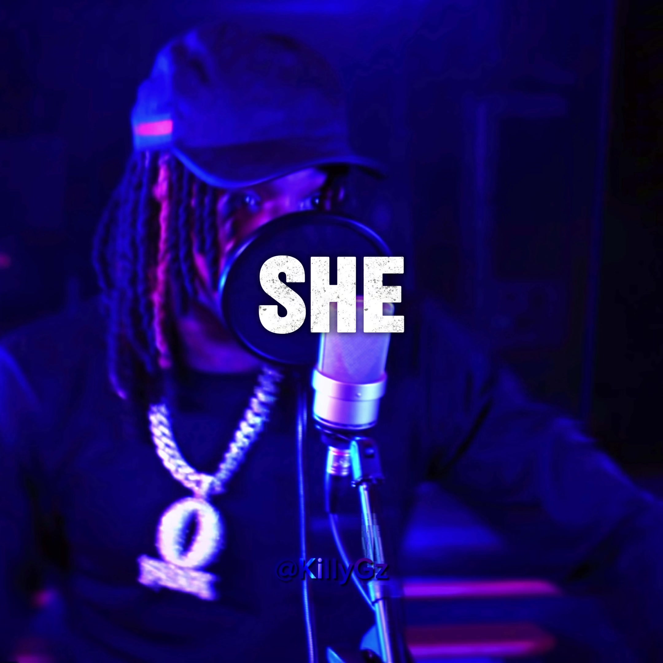 @Killygz