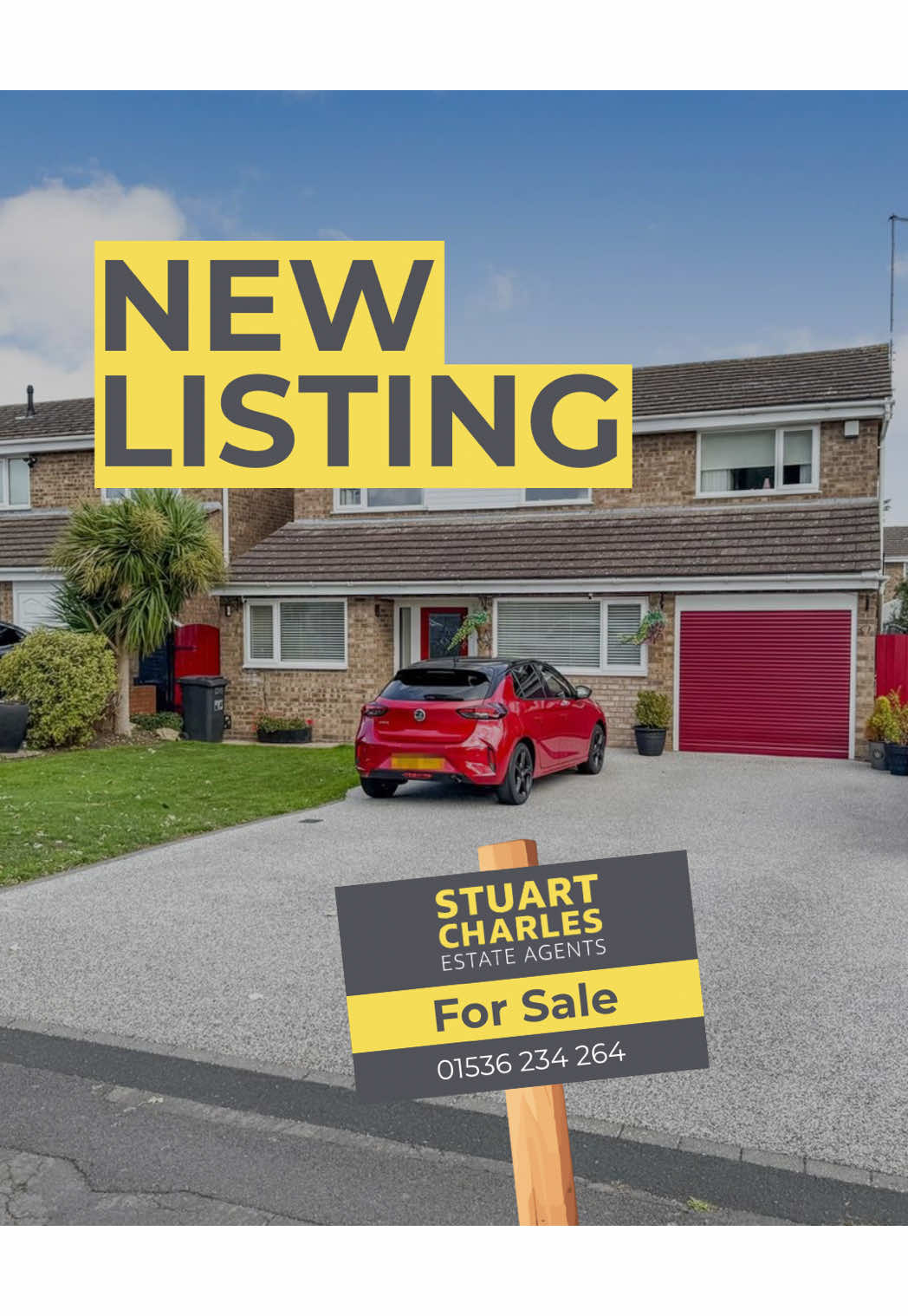 @Stuart Charles estate agents