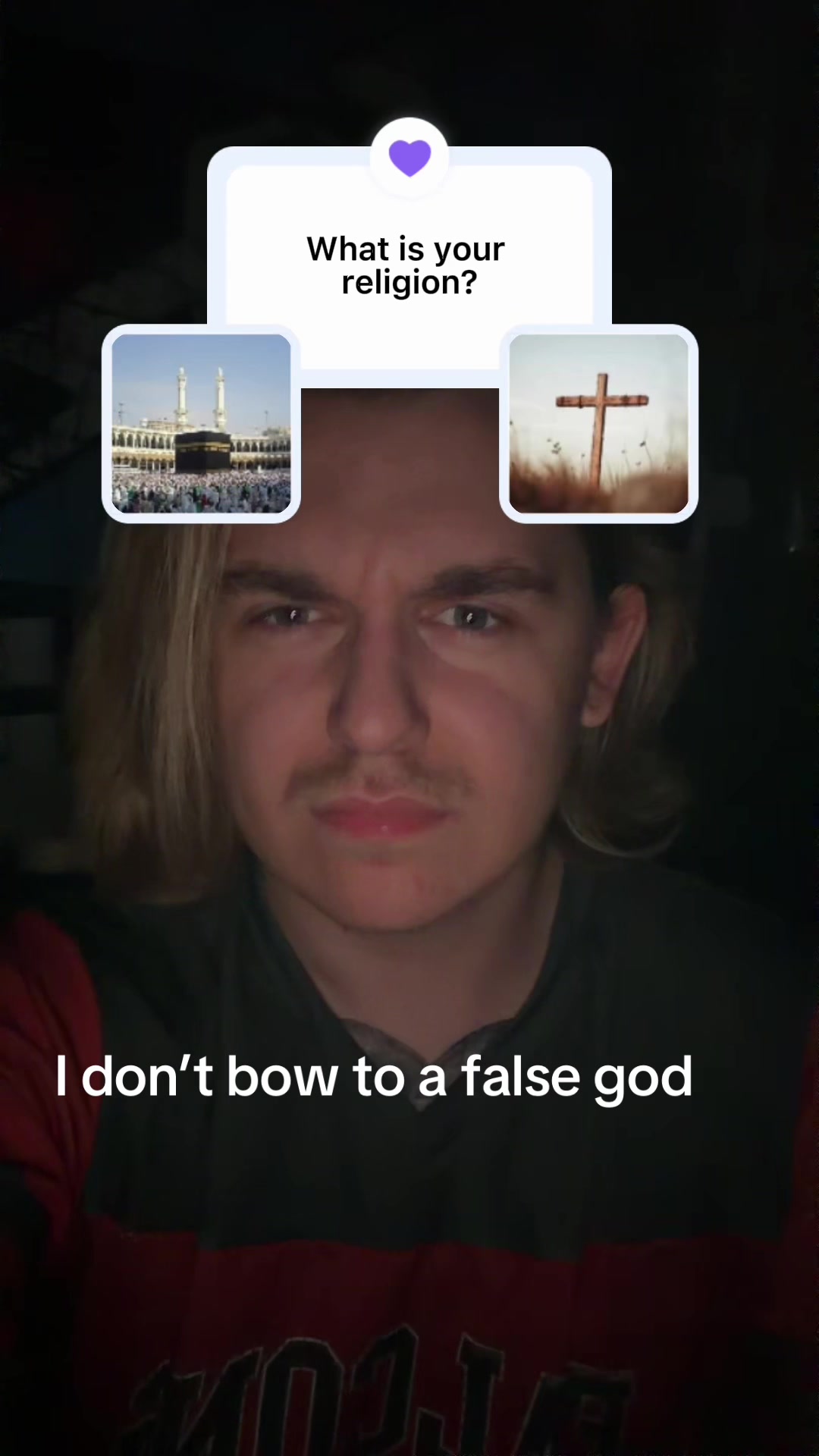 @ᛉ The unapologetic heathen ᛣ ᛏ