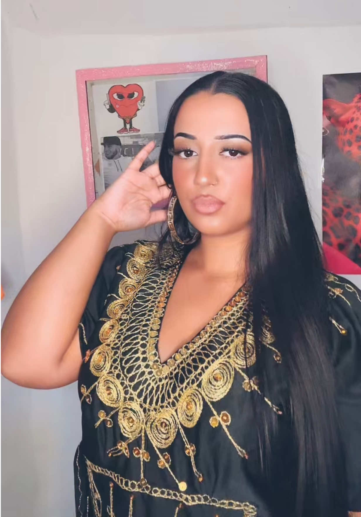 @𝑳𝒂 𝒈𝒊𝒕𝒂𝒏𝒂💋