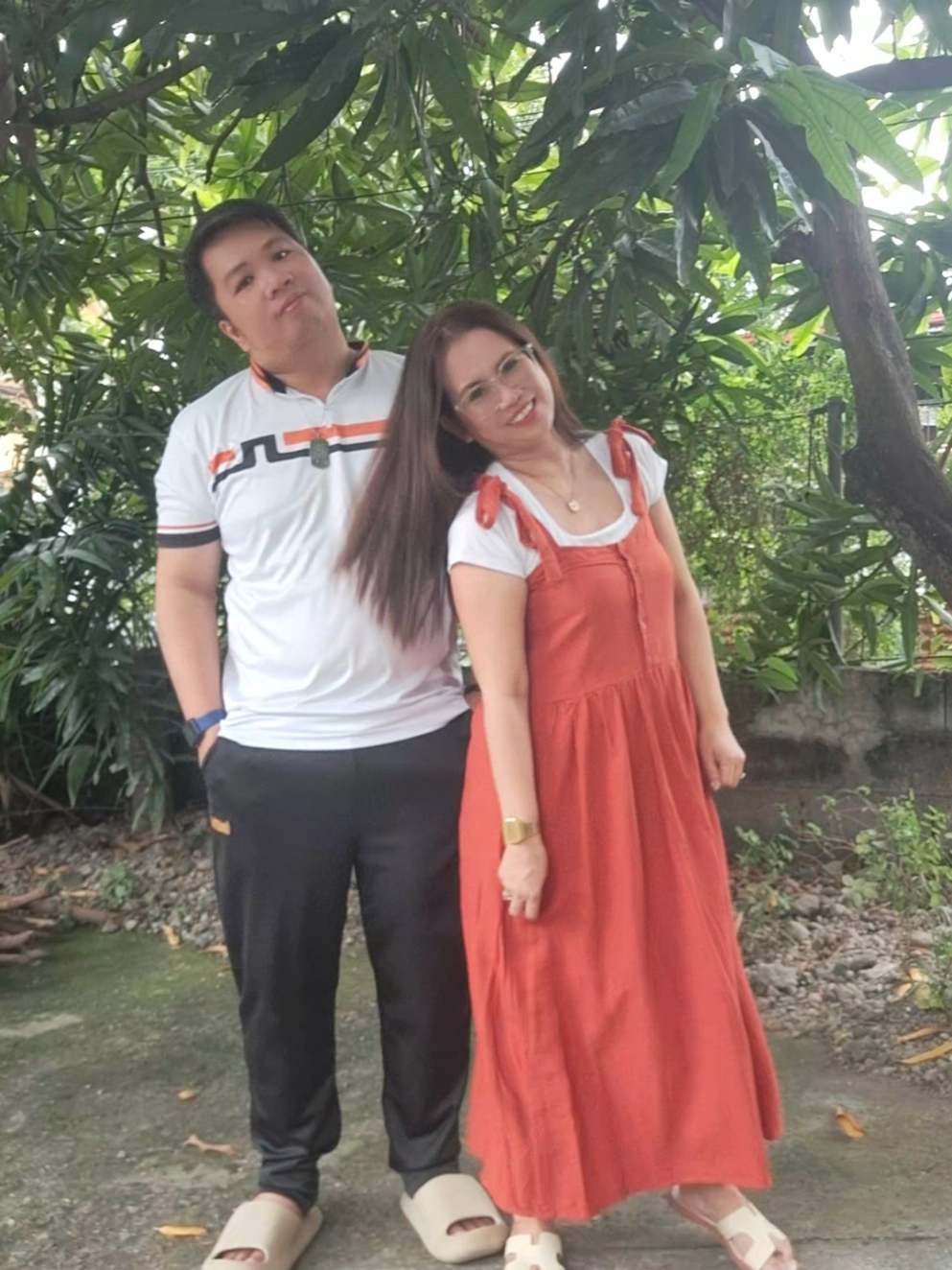 @Momshie Ethel🌻