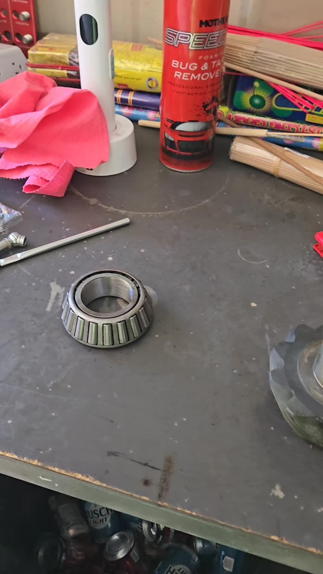 @Chad's Maintenance & repair