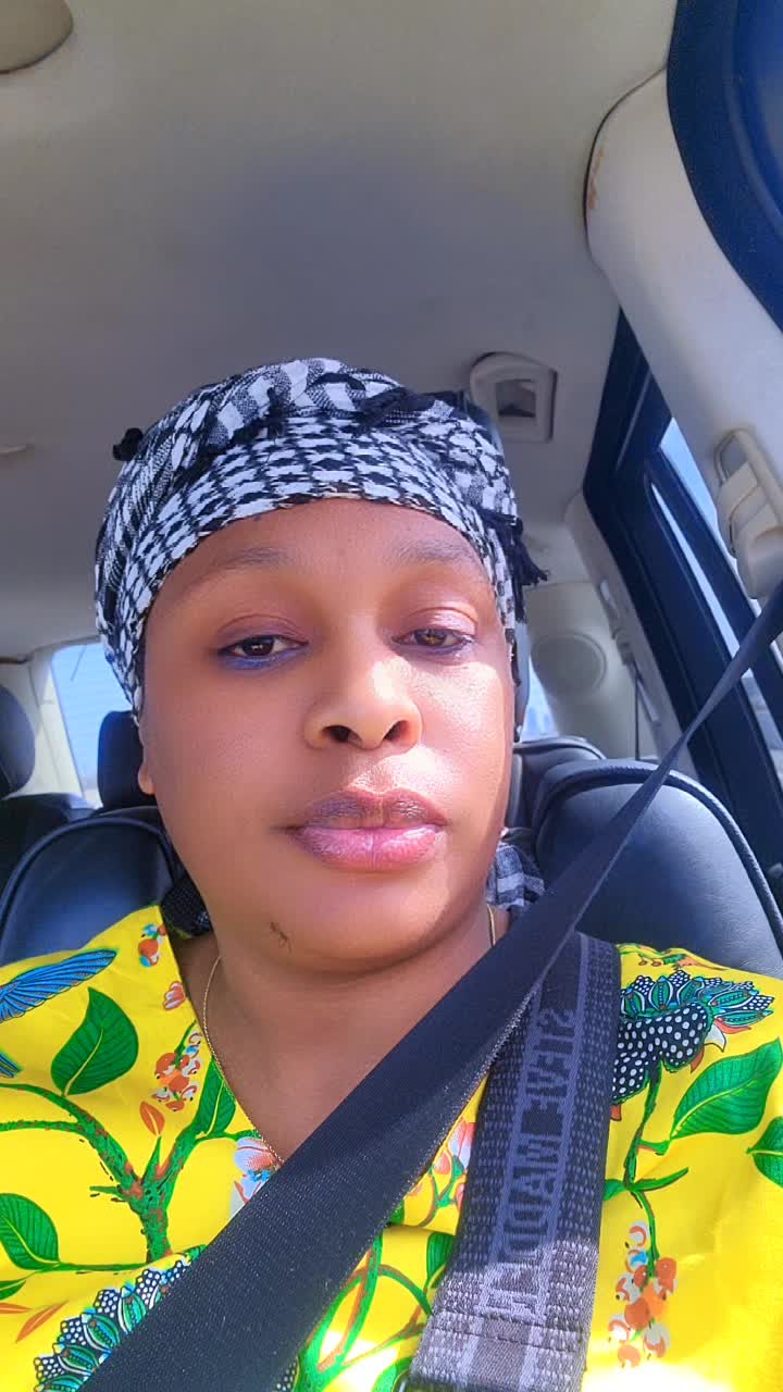@mwasi nzambe