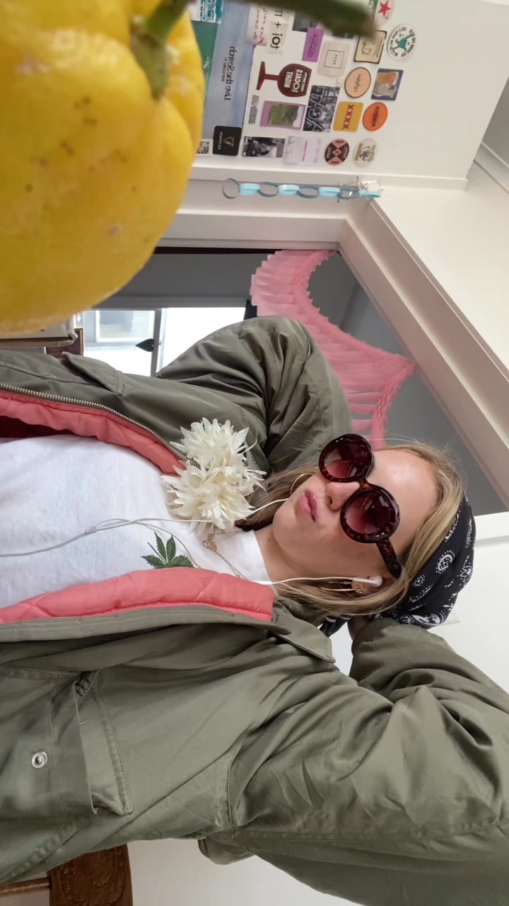 @Lilah🦄