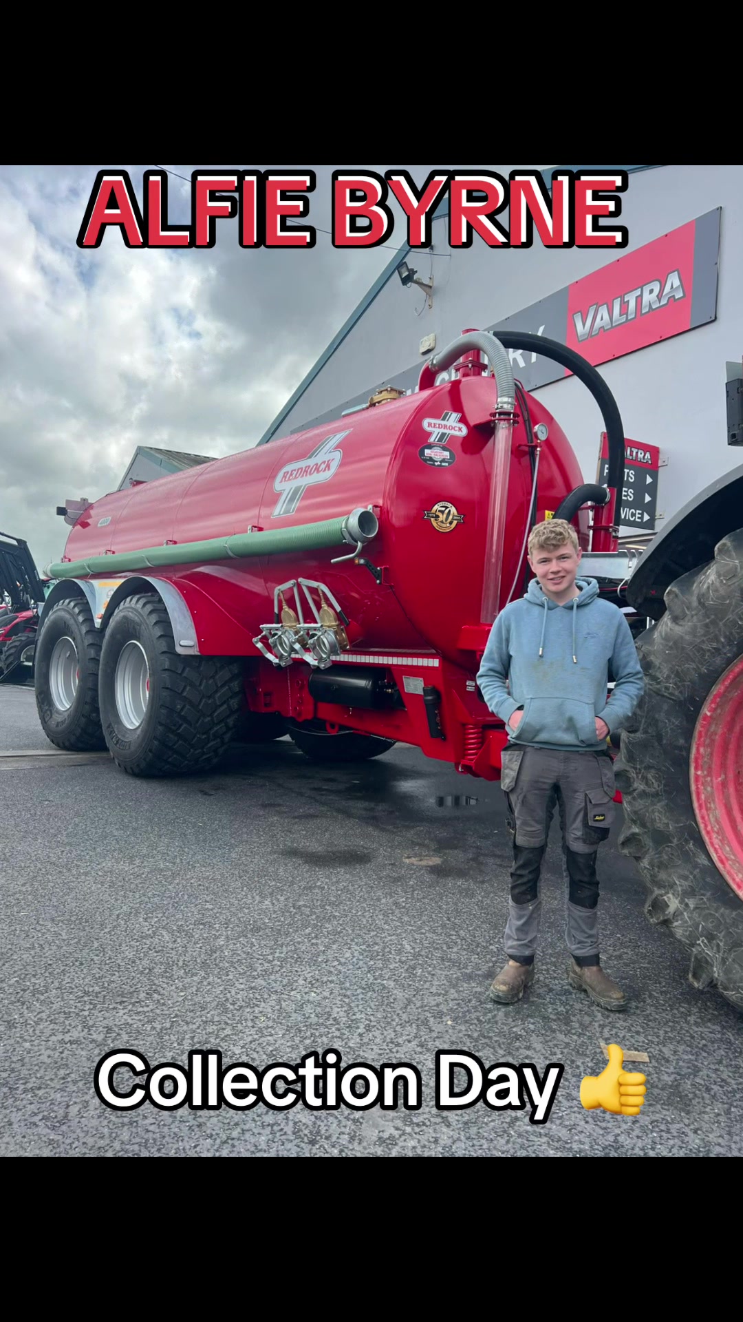 @Kilkenny Agri