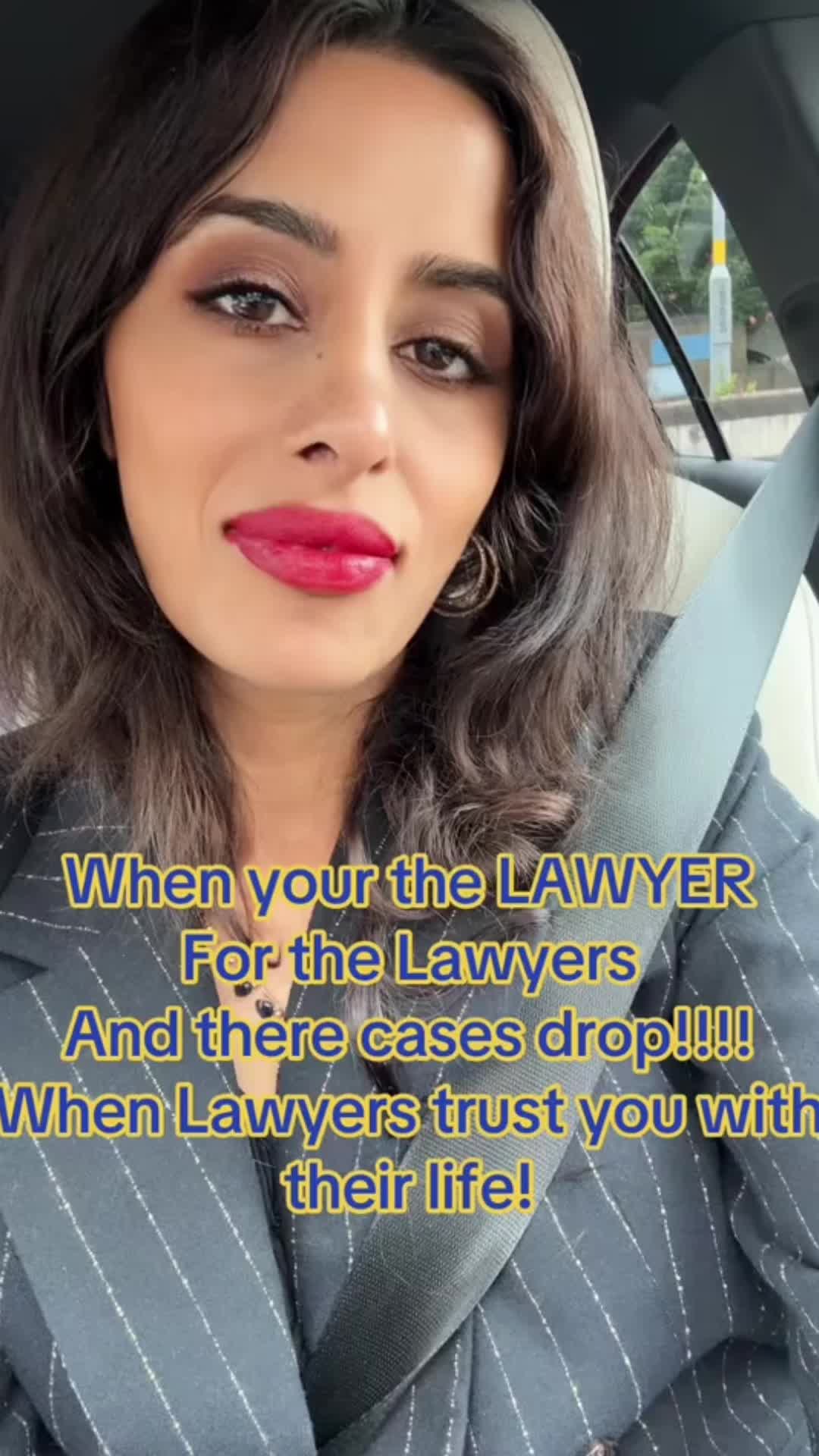 @Isaacs Legal Serious Criminal