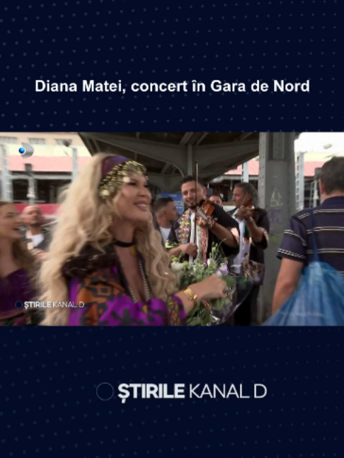 @Stirile Kanal D