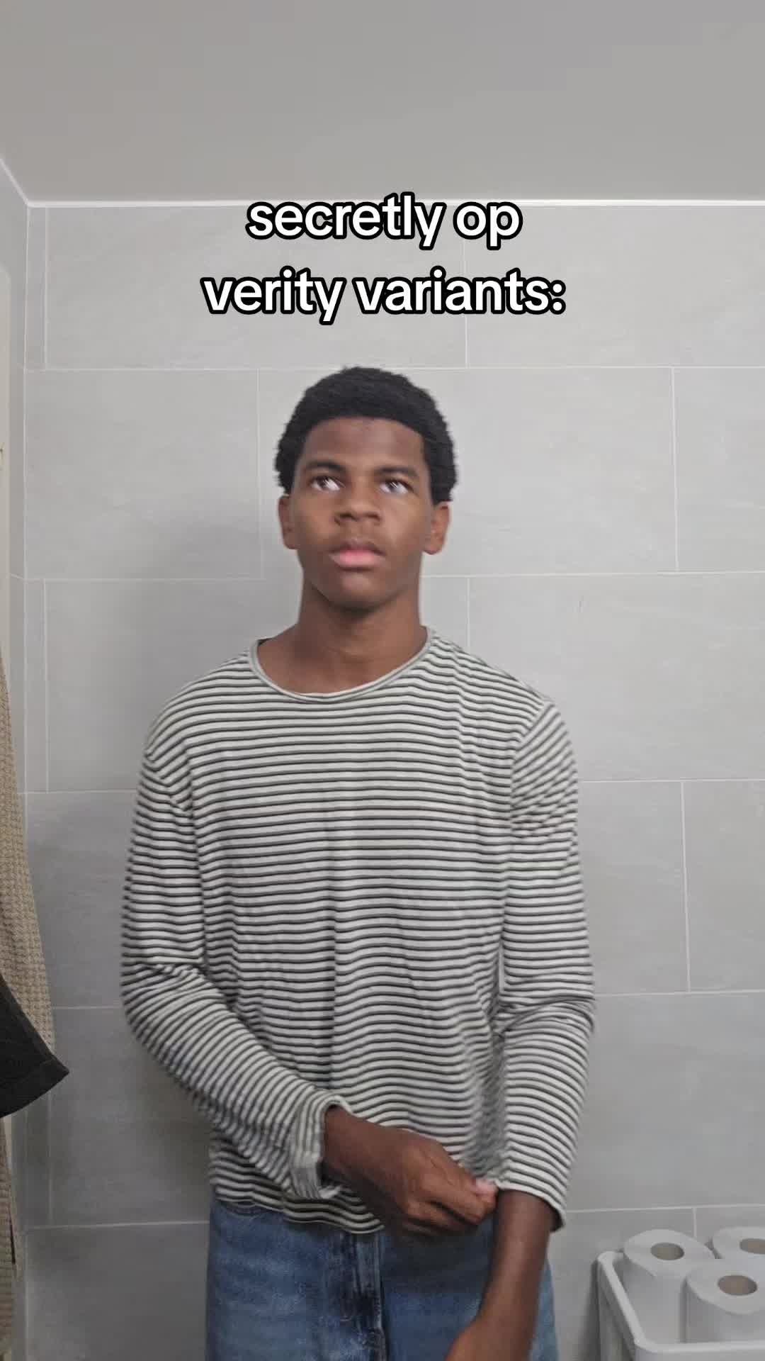 @alpha bacon
