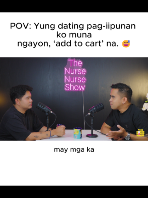 @The Nurse Nurse Show