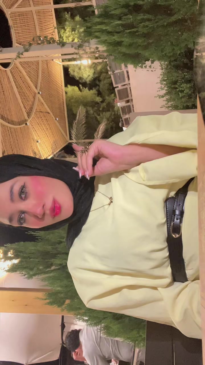 @Saja Hlal
