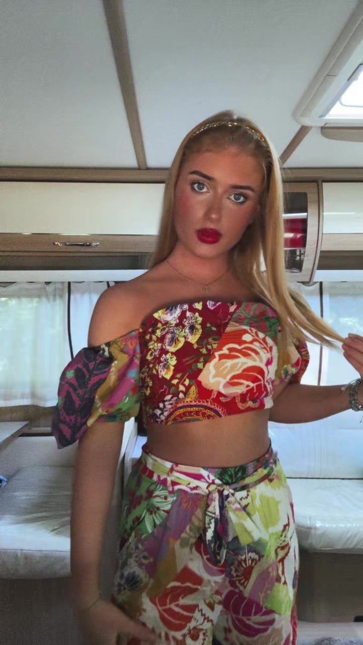 @❤️🔥Jennifer_Flynn❤️🔥