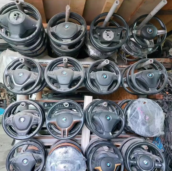 @Bimmer Parts