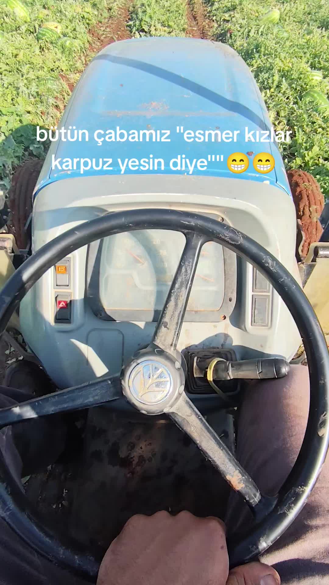 @🚜 &Ccedil;ift&ccedil;i Rotası 🌱