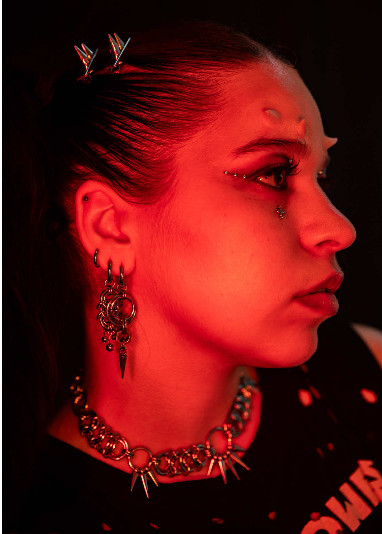 @Sycothic - Bijoux goth ☥