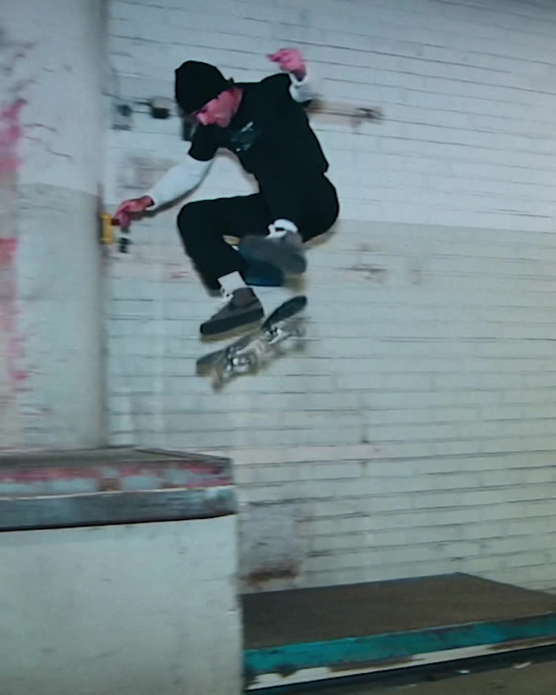 @Thrasher Magazine