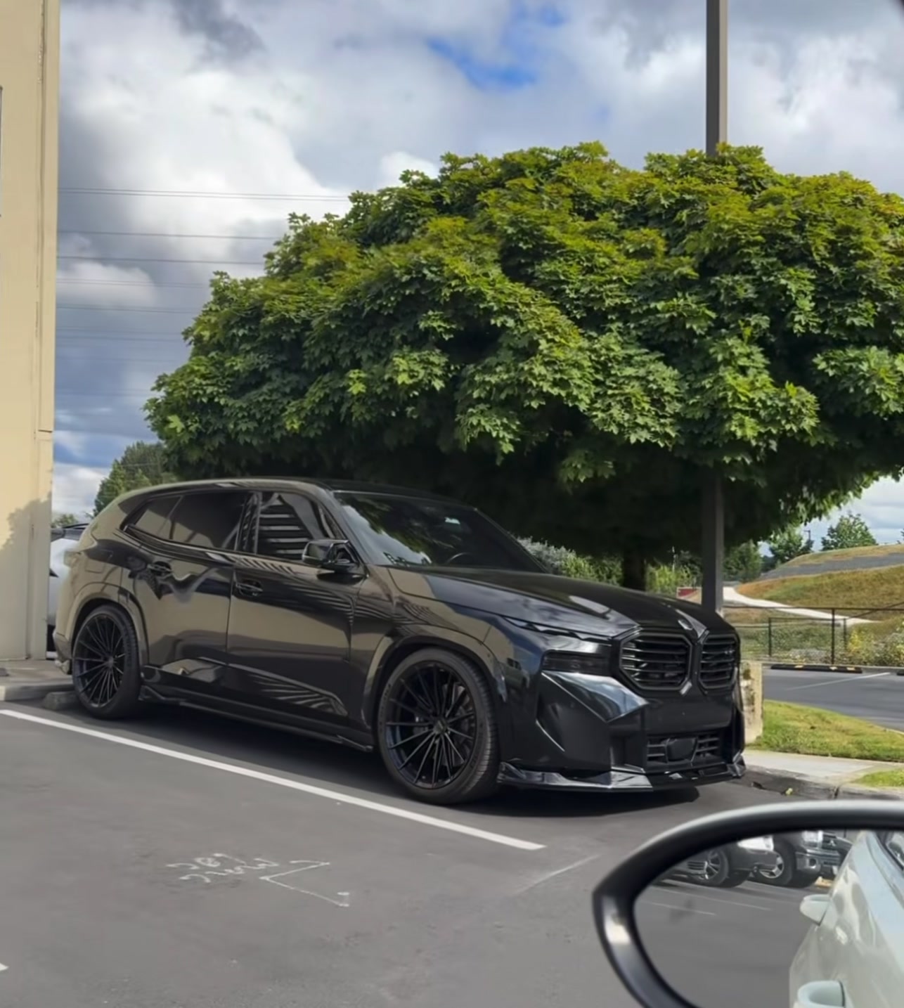 @BMW Ⓜ️ Power