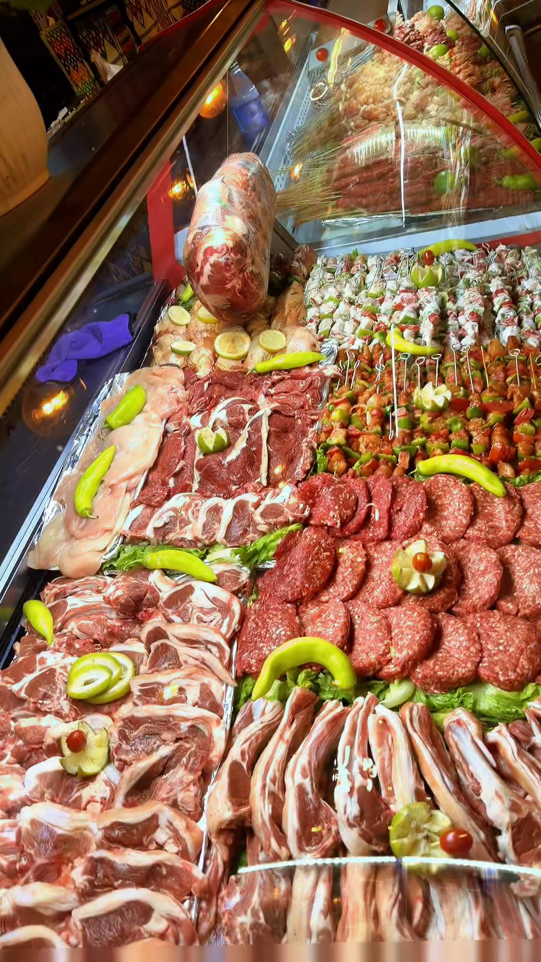 @Farouk (مطعم الخيمة)