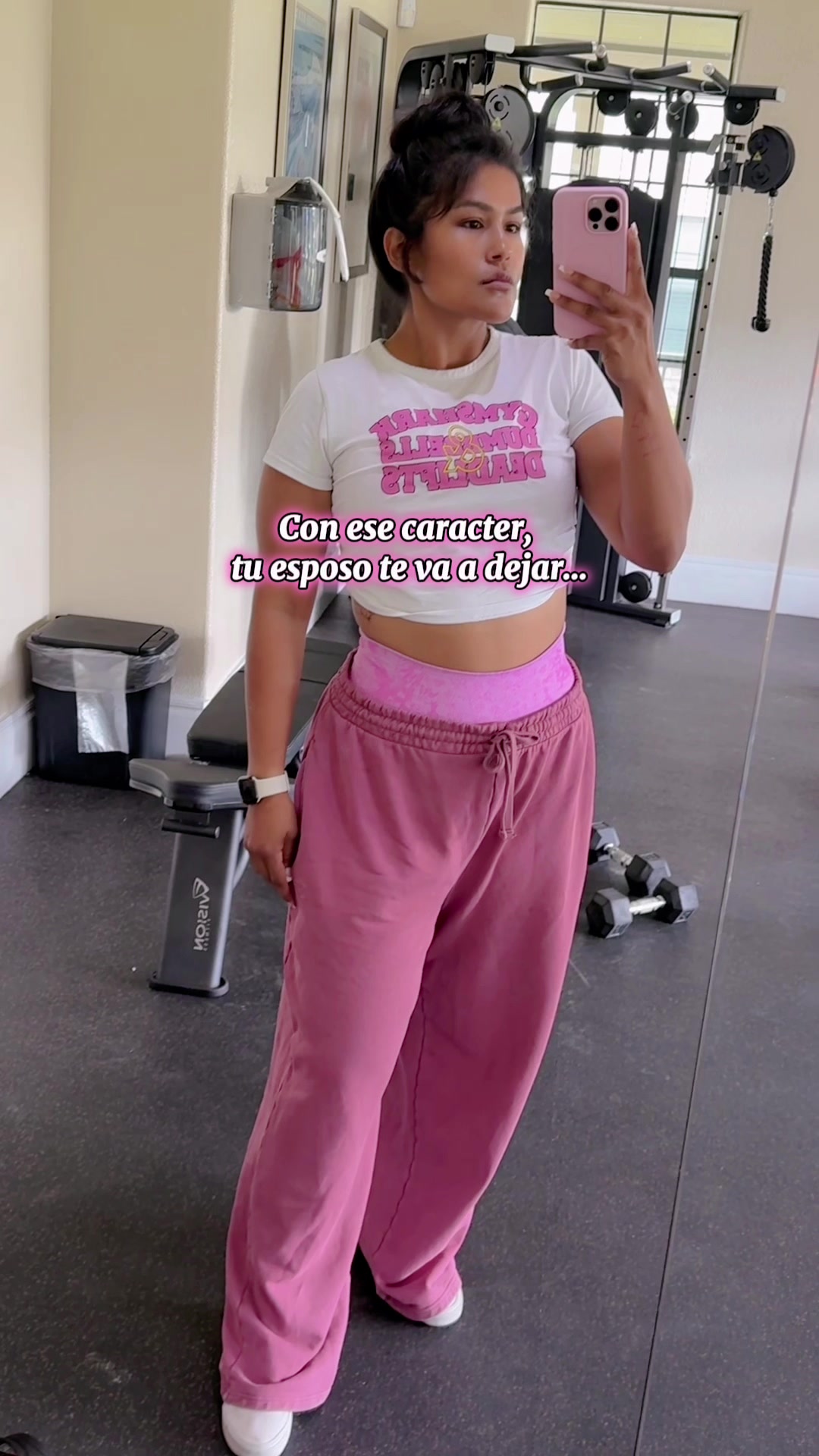 @Selena Riojas