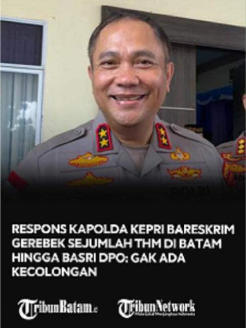 @Tribun Batam