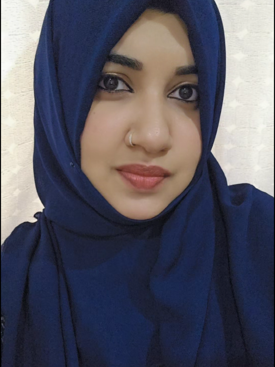 @Raiza Parveen