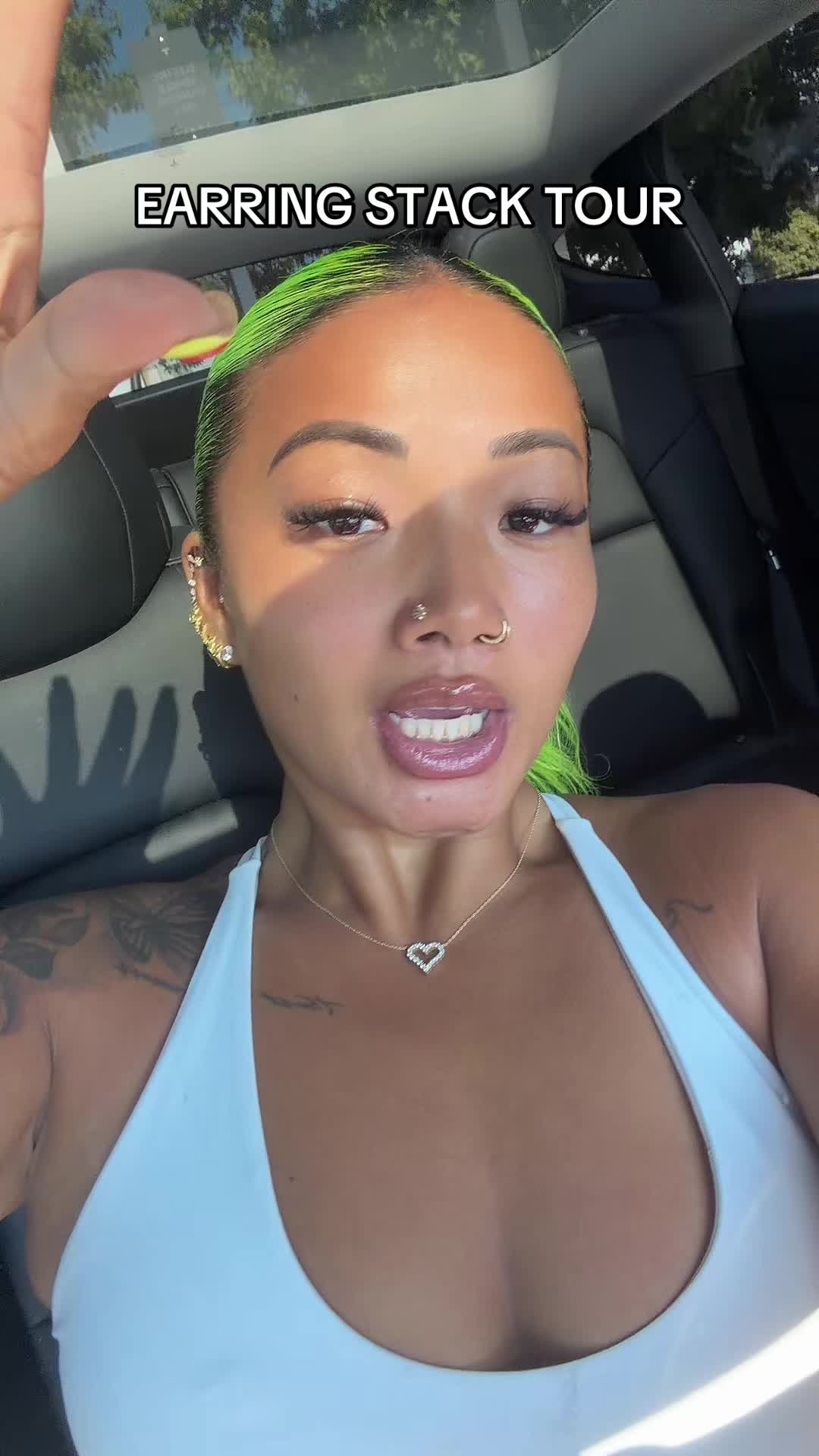 @KAYCE K ๐