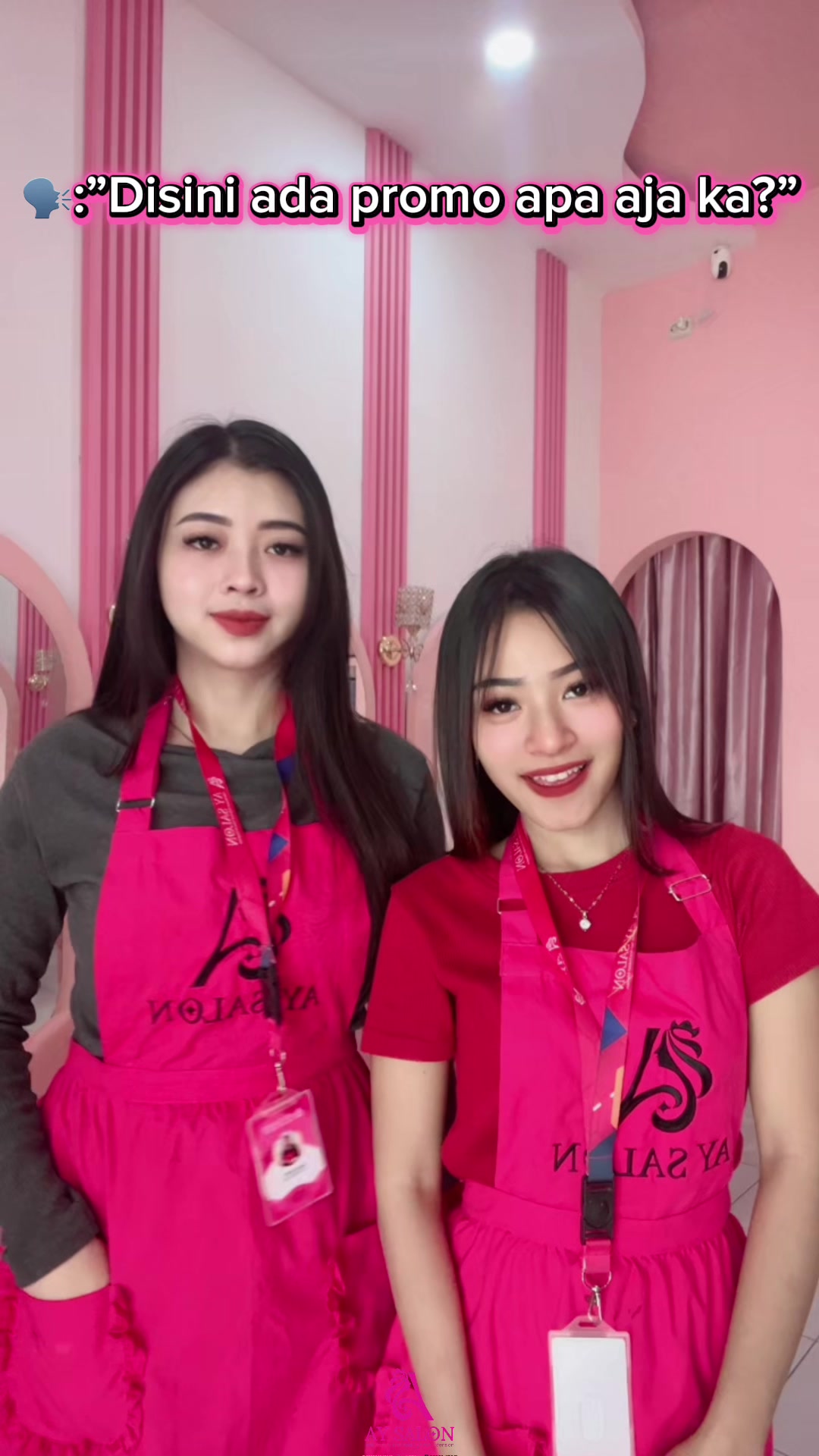 @AY SALON OFFICIAL