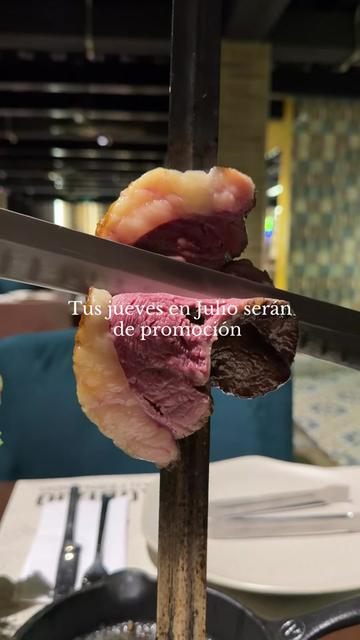 @Rodizio San Fernando