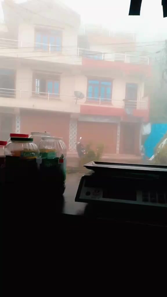 @जानकि बराम