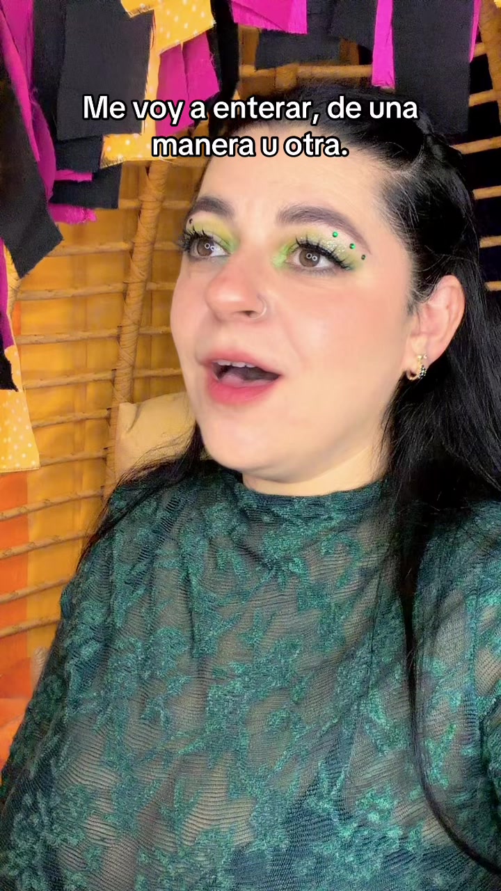 @QueridaGeek