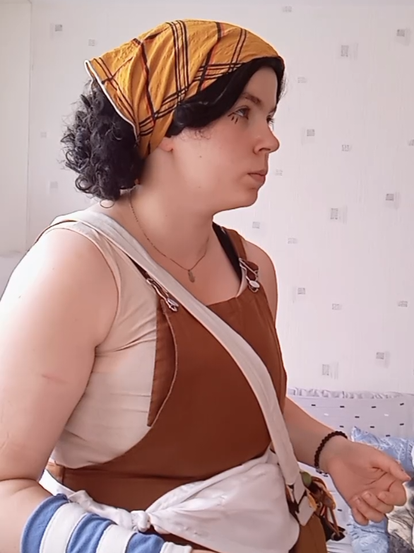 @Ame-cosplay