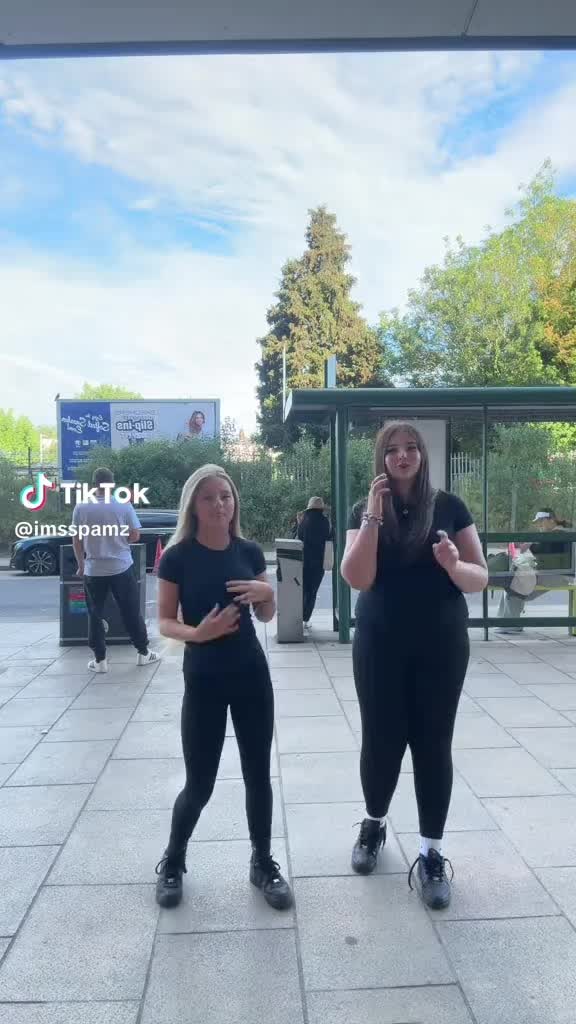 @TikTok Baddies