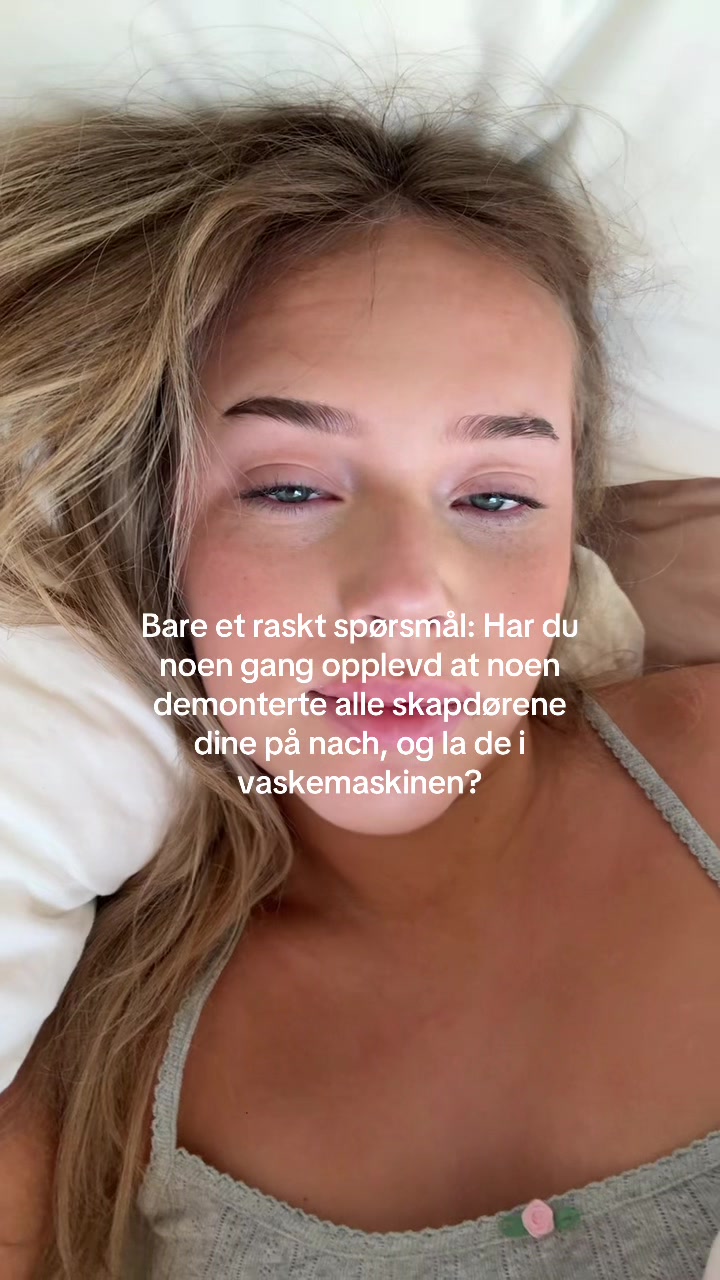 @S&oslash;rkilgullet⚡️