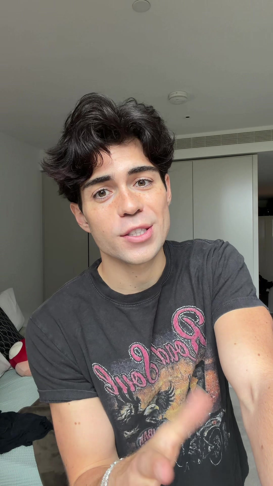 @Benji Krol