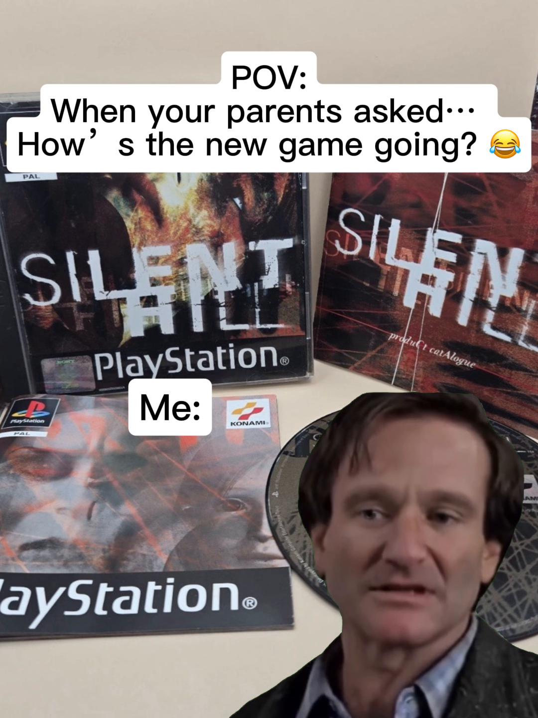 @Retro Reload Nerds