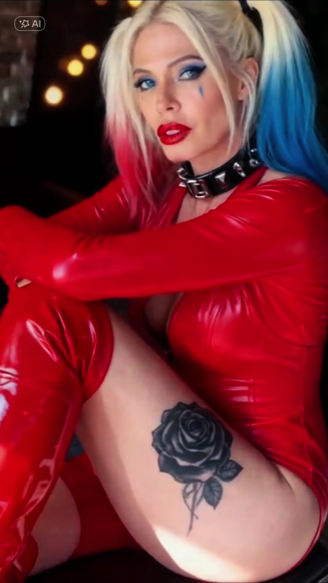 @Nathalie Andreani ❤️😈❤️