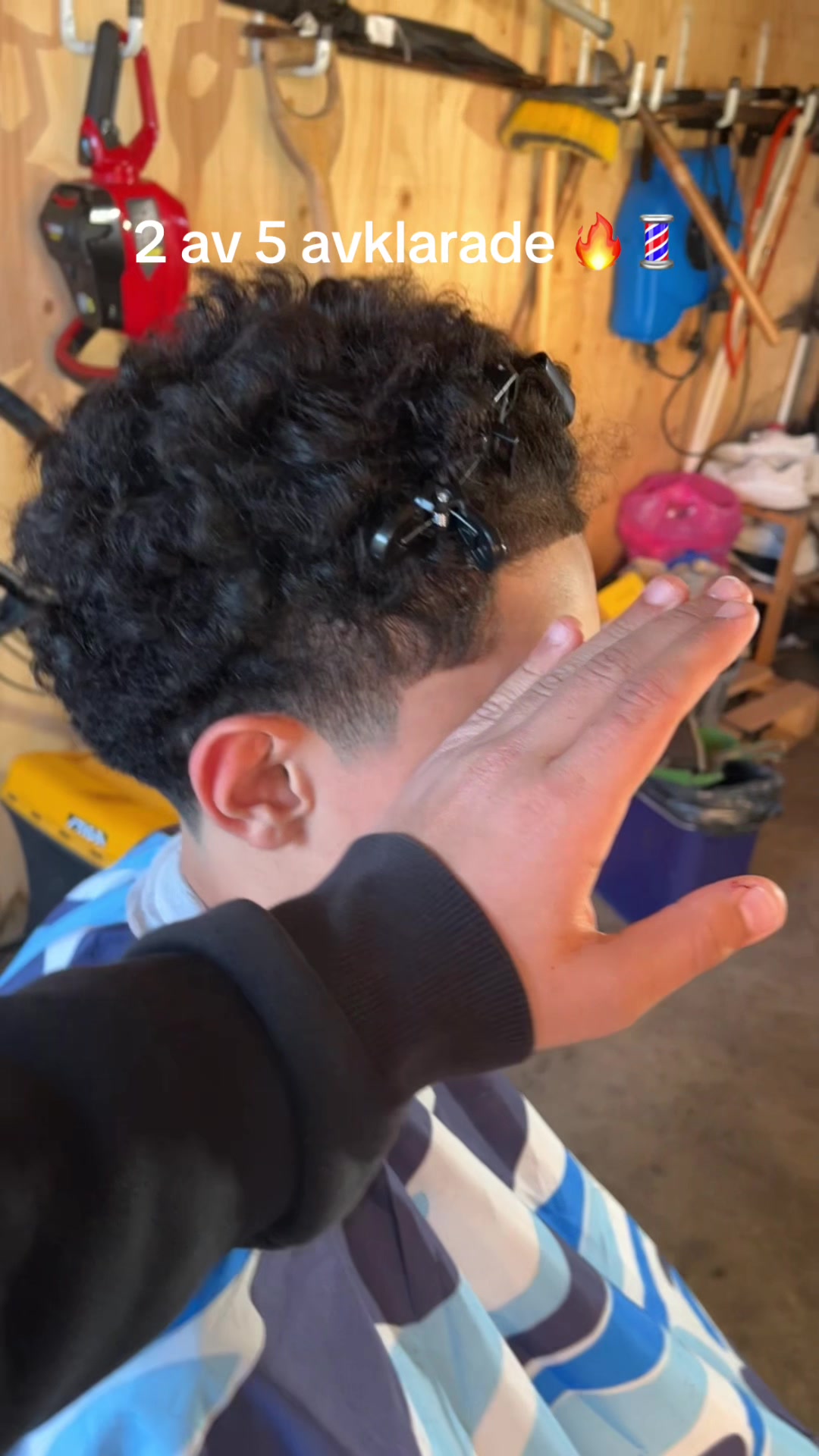@Danibarber💈