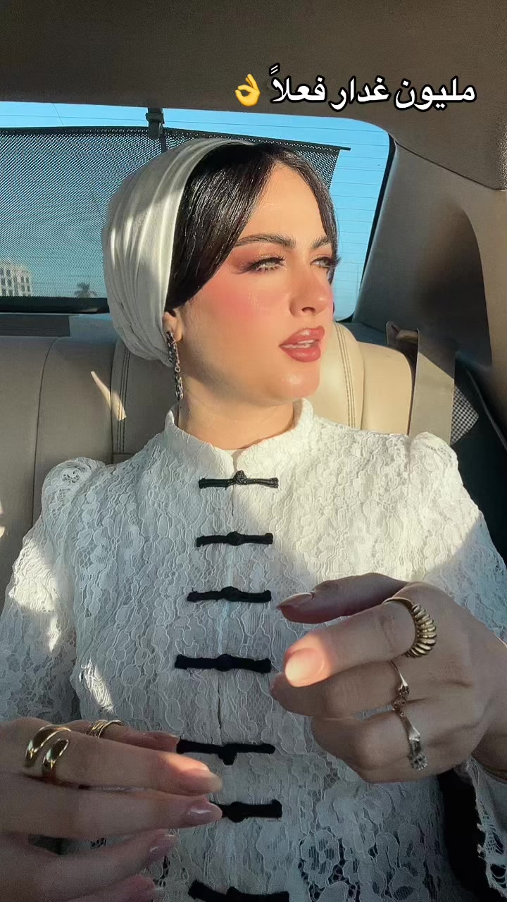 @Salma Ebrahim - سلمي ابراهيم