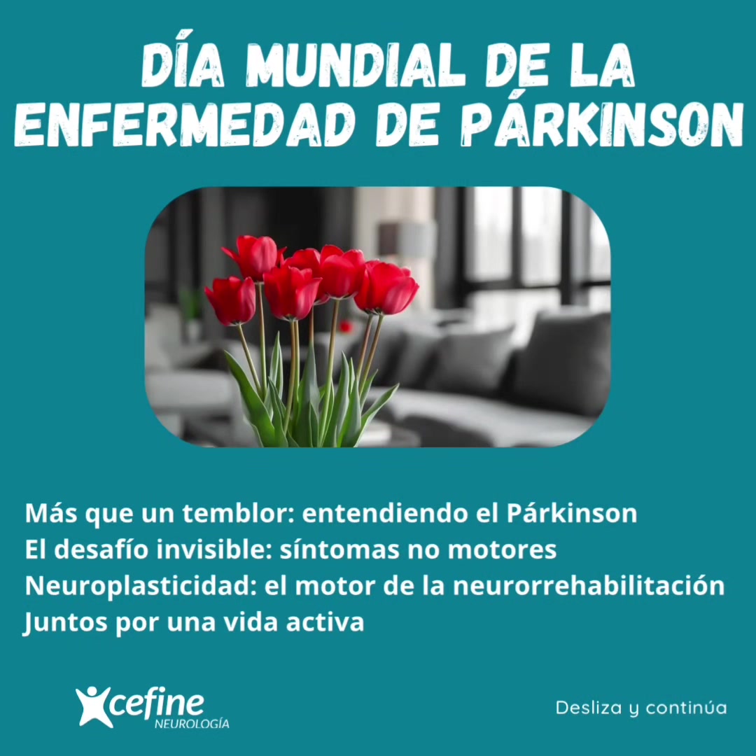 @Cefine Neurolog&iacute;a