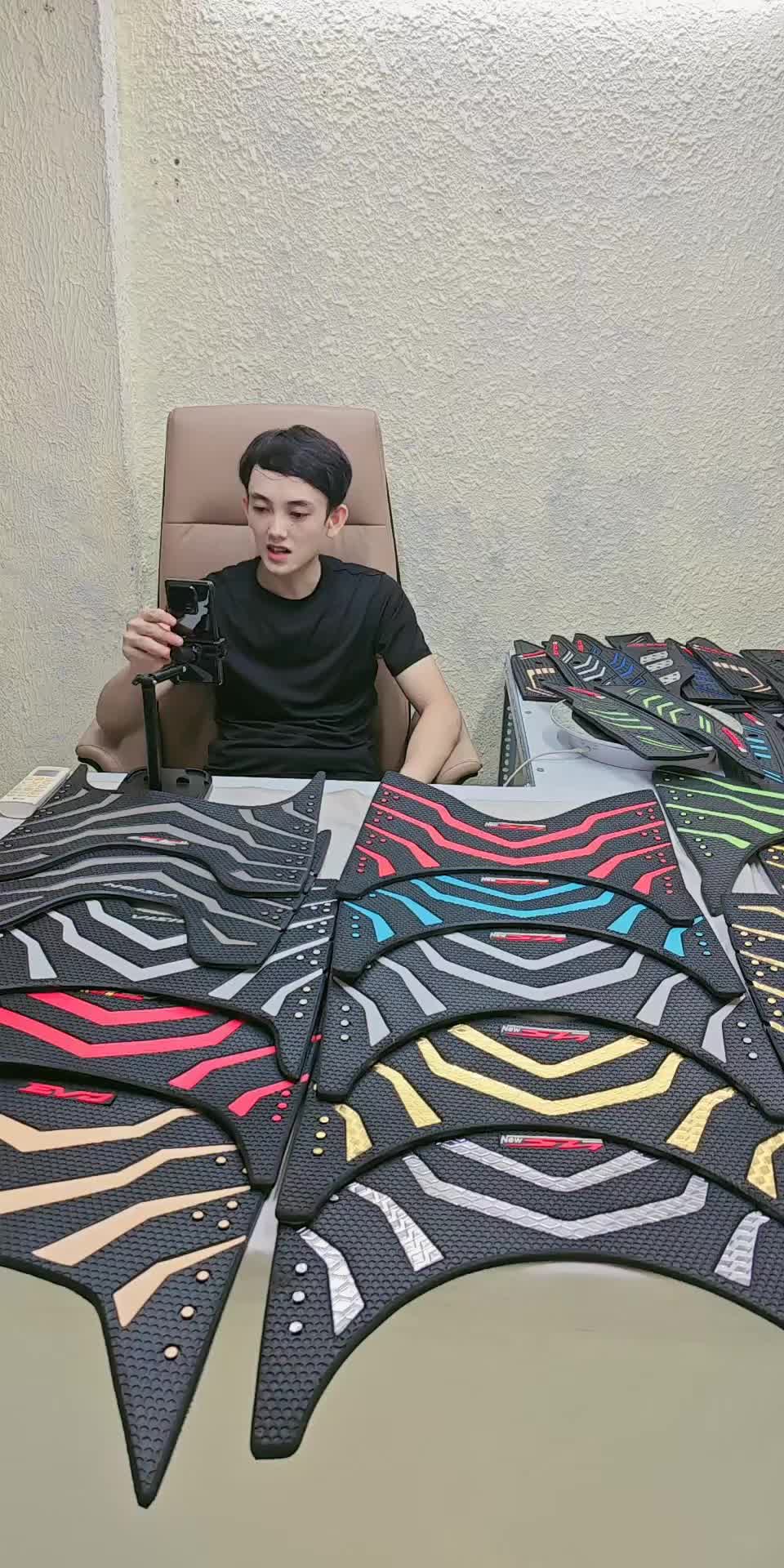 @Vua Thảm Xe