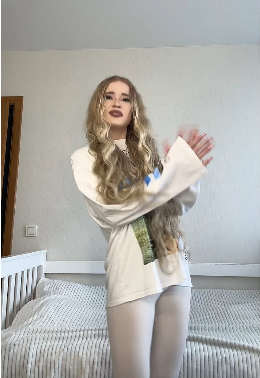 @кася blonde🪽