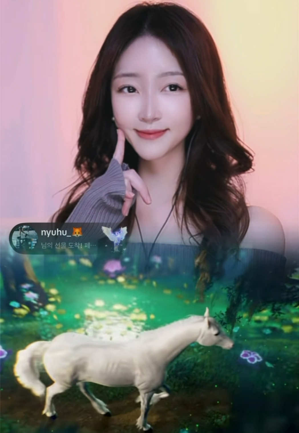 @🕊️찌으닝 จีอึน Jieun🤍