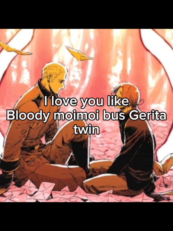 @gerita #1 lover