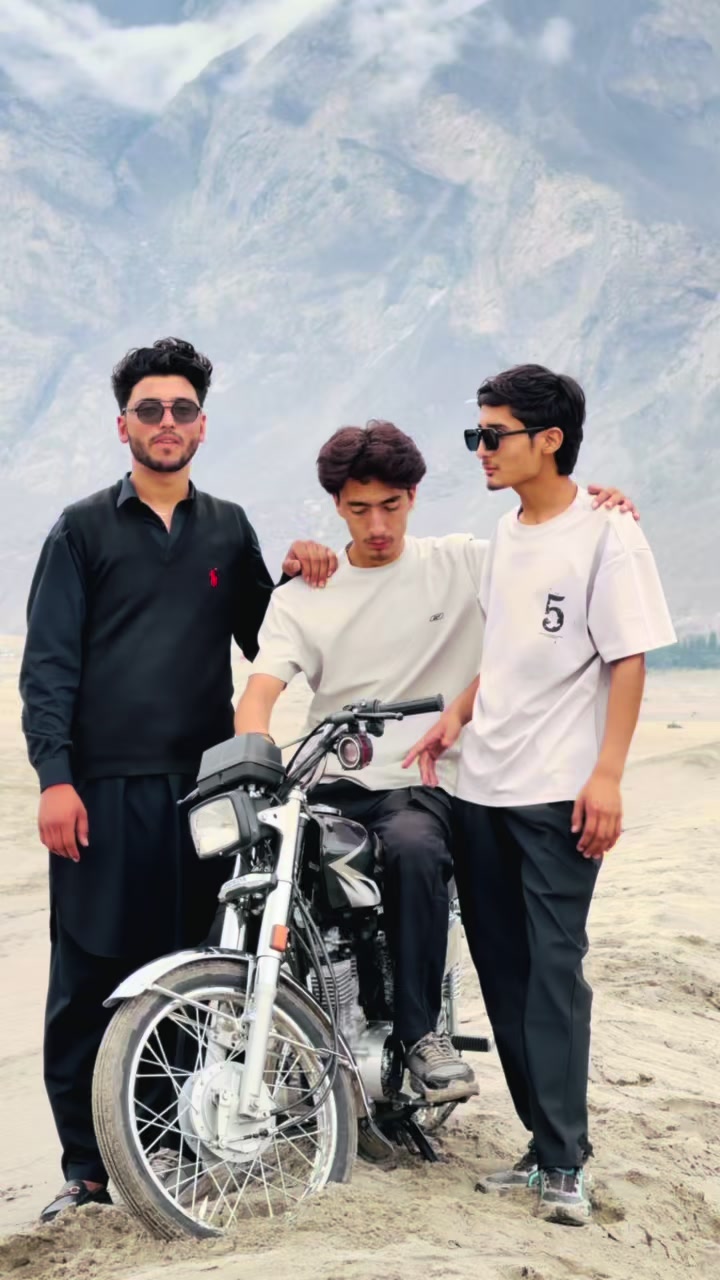 @آغا جان