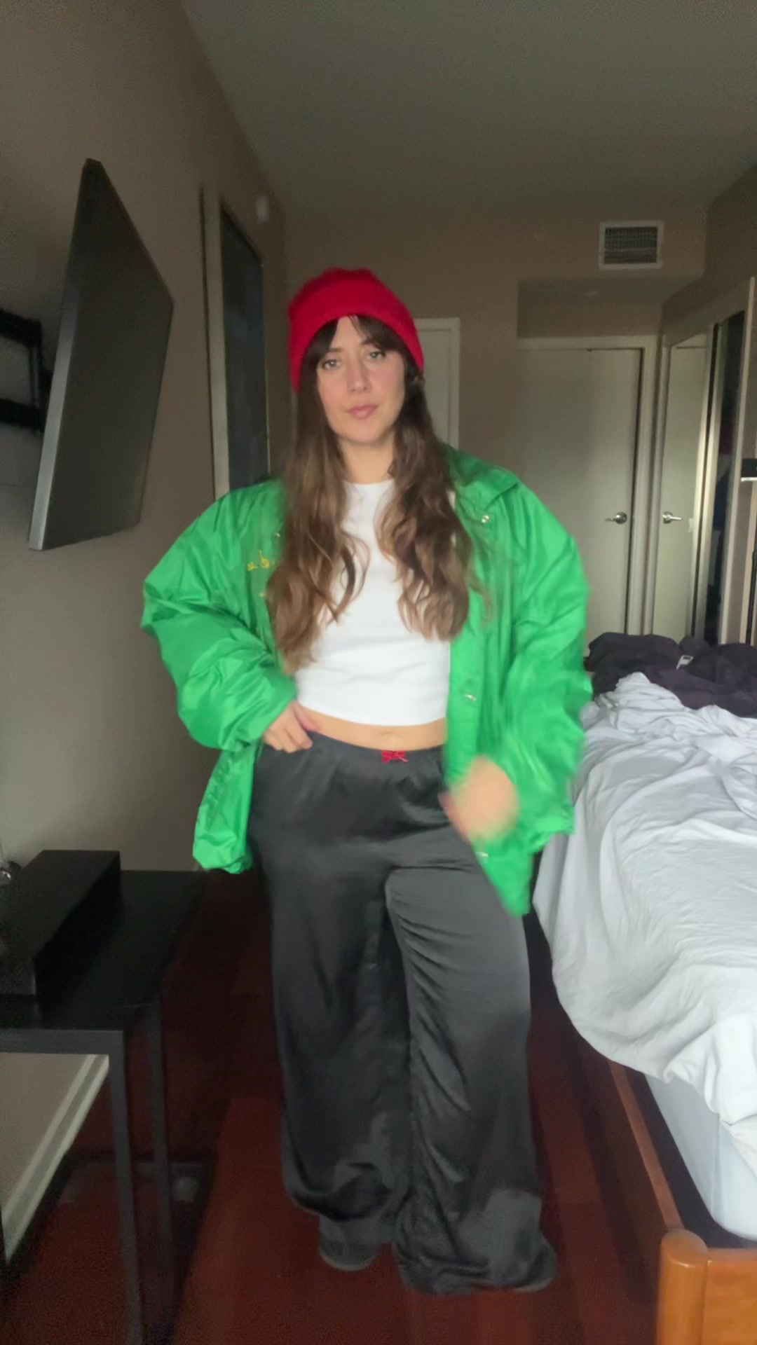 @Sarah ๐๐