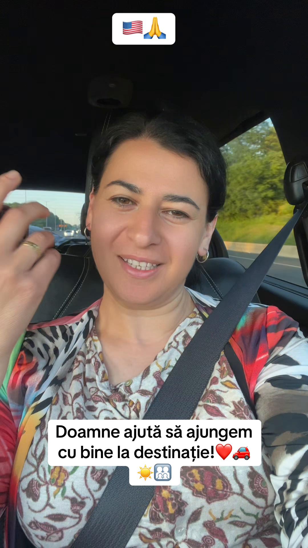@Iuliana în America 🇺🇸🇷🇴