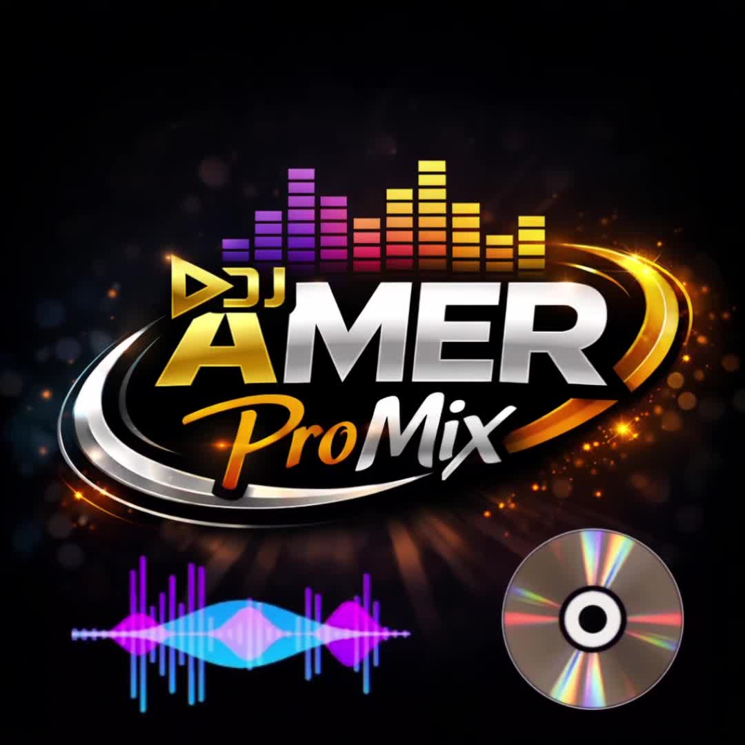@DJ Amer Pro Mix